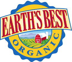 Earth's Best logo